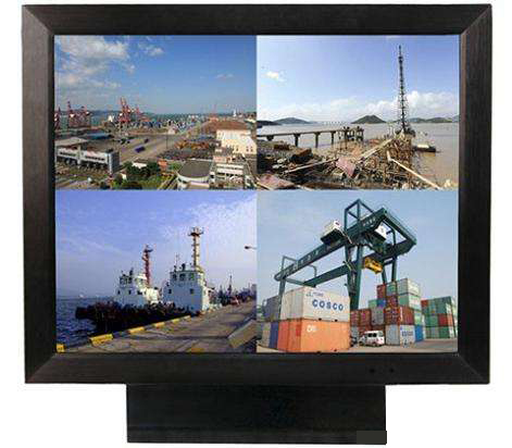 維康65寸液晶監(jiān)視器YJ2000-65K