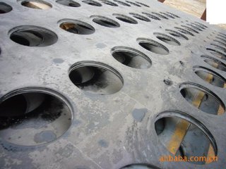 MC-11型脈沖袋式除塵器，給我一次信任，還您十分滿意!