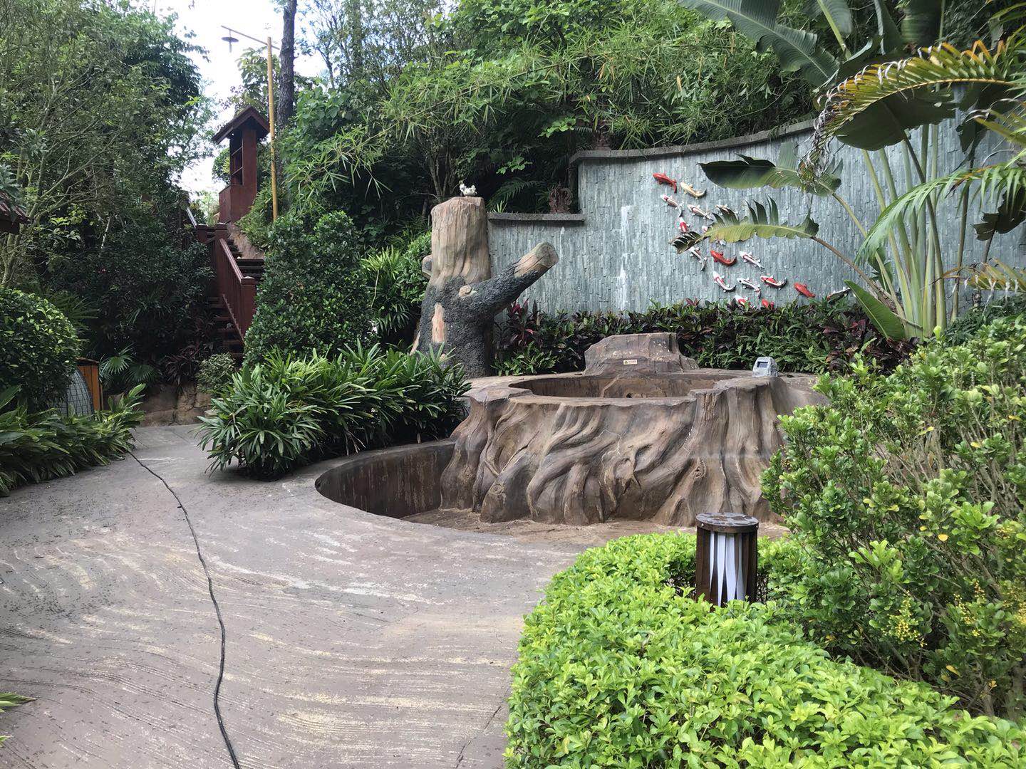 花園施工公司 花園施工價格