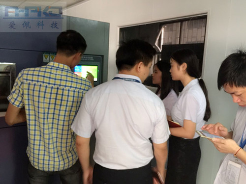 高低溫度沖擊試驗(yàn)箱