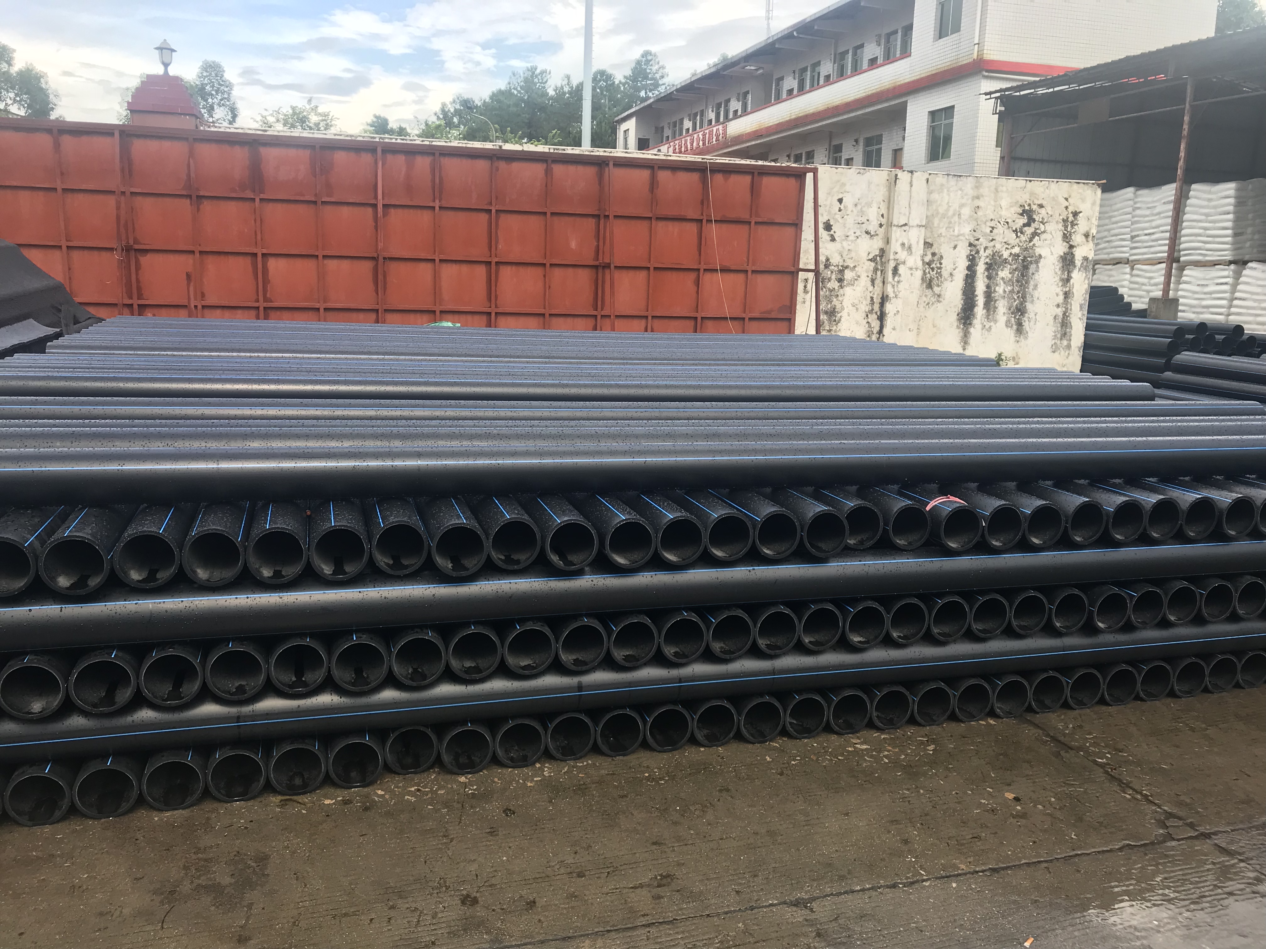 HDPE市政給水管|PE給水管報(bào)價(jià)|PE給水管|HDPE給水管廠家