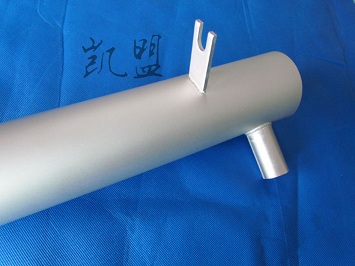 關(guān)于不銹鋼焊道處理劑試用之后的差異