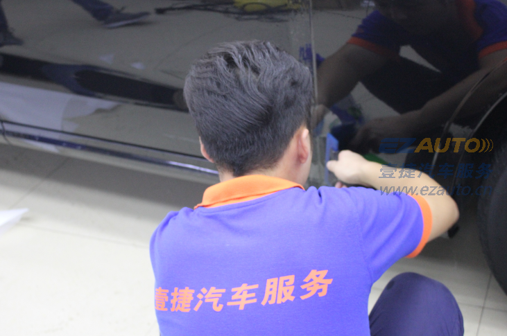 瑪莎拉蒂隱形車衣瑪莎拉蒂施工進(jìn)口材質(zhì)美國(guó)江森保護(hù)膜壹捷隱形車衣