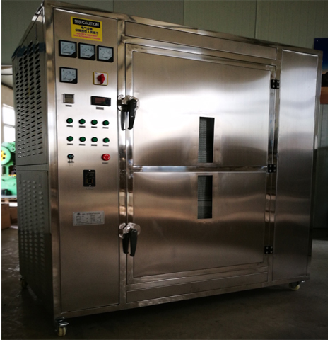 供應(yīng)浩銘微波干燥*箱