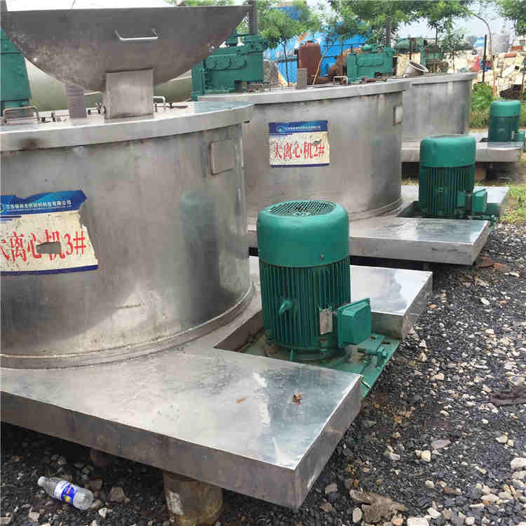 山東 濟(jì)南 青島 德州 煙臺(tái) 1200平板離心機(jī) 吊帶離心機(jī)廠家直銷 平板吊帶式離心機(jī)