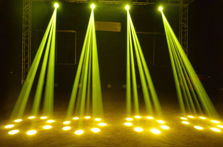 供應(yīng)電腦搖頭光束燈商家價(jià)格，酒吧激光燈、單頭激光燈.