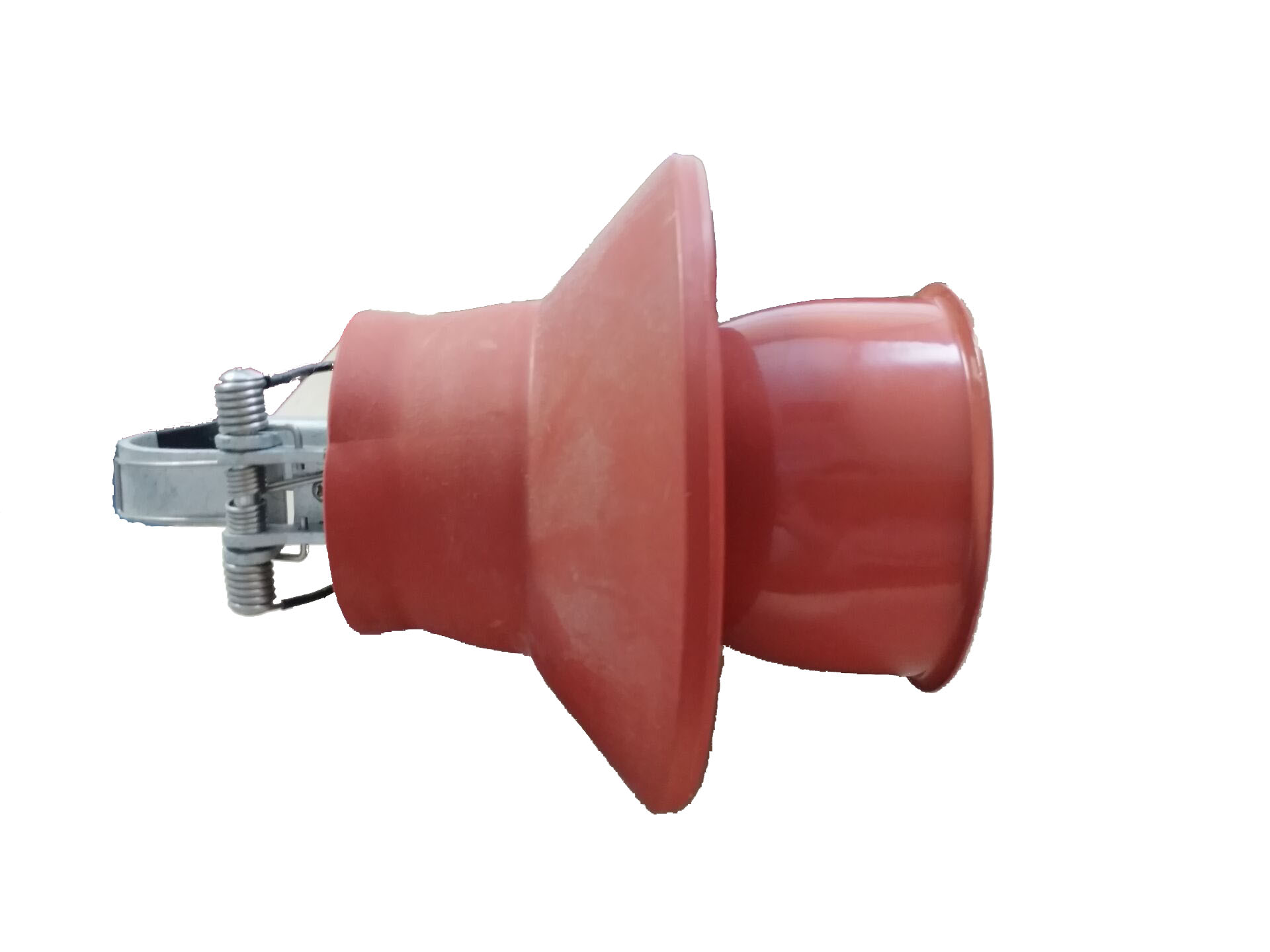 戶外懸掛式等電位高壓線路帶電顯示器