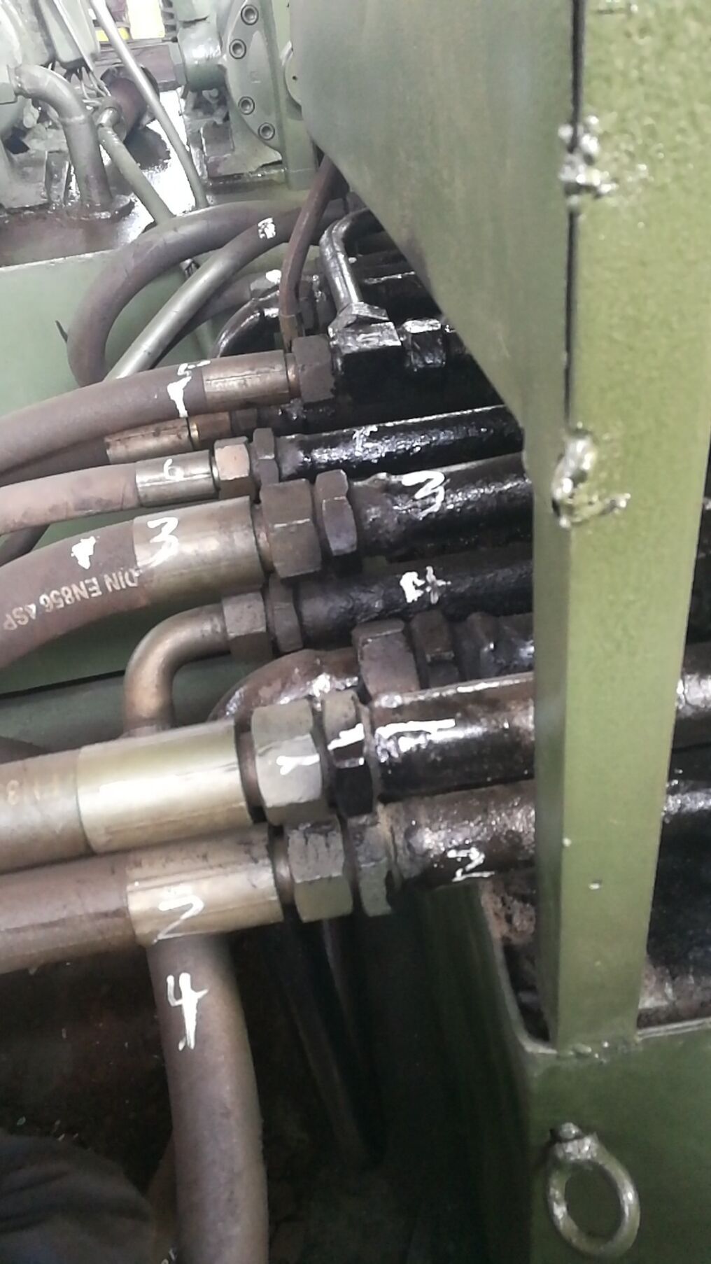 廢紙打包機多少錢，廠家直銷，售后完善