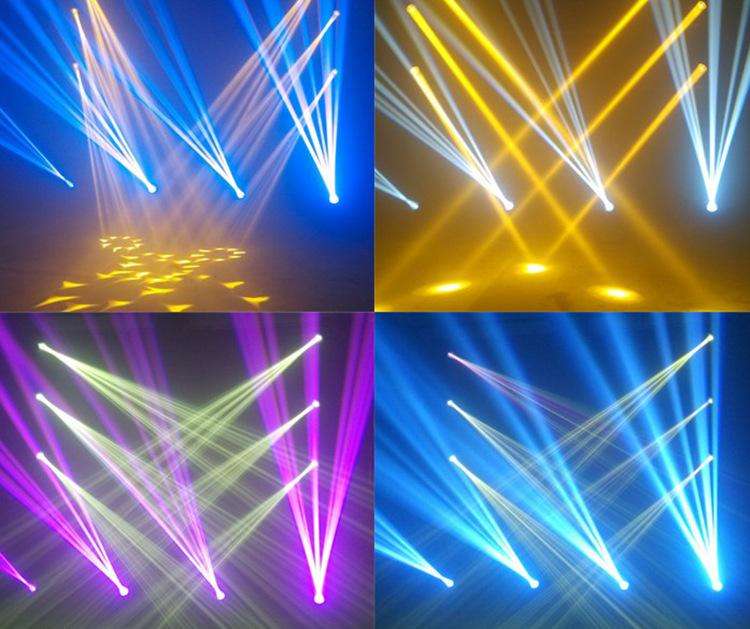 供應上海電腦光束燈價格批發(fā)租賃、遂道光束