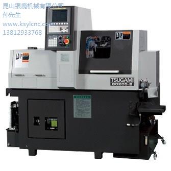 日本津上B0126走心機(jī)優(yōu)惠