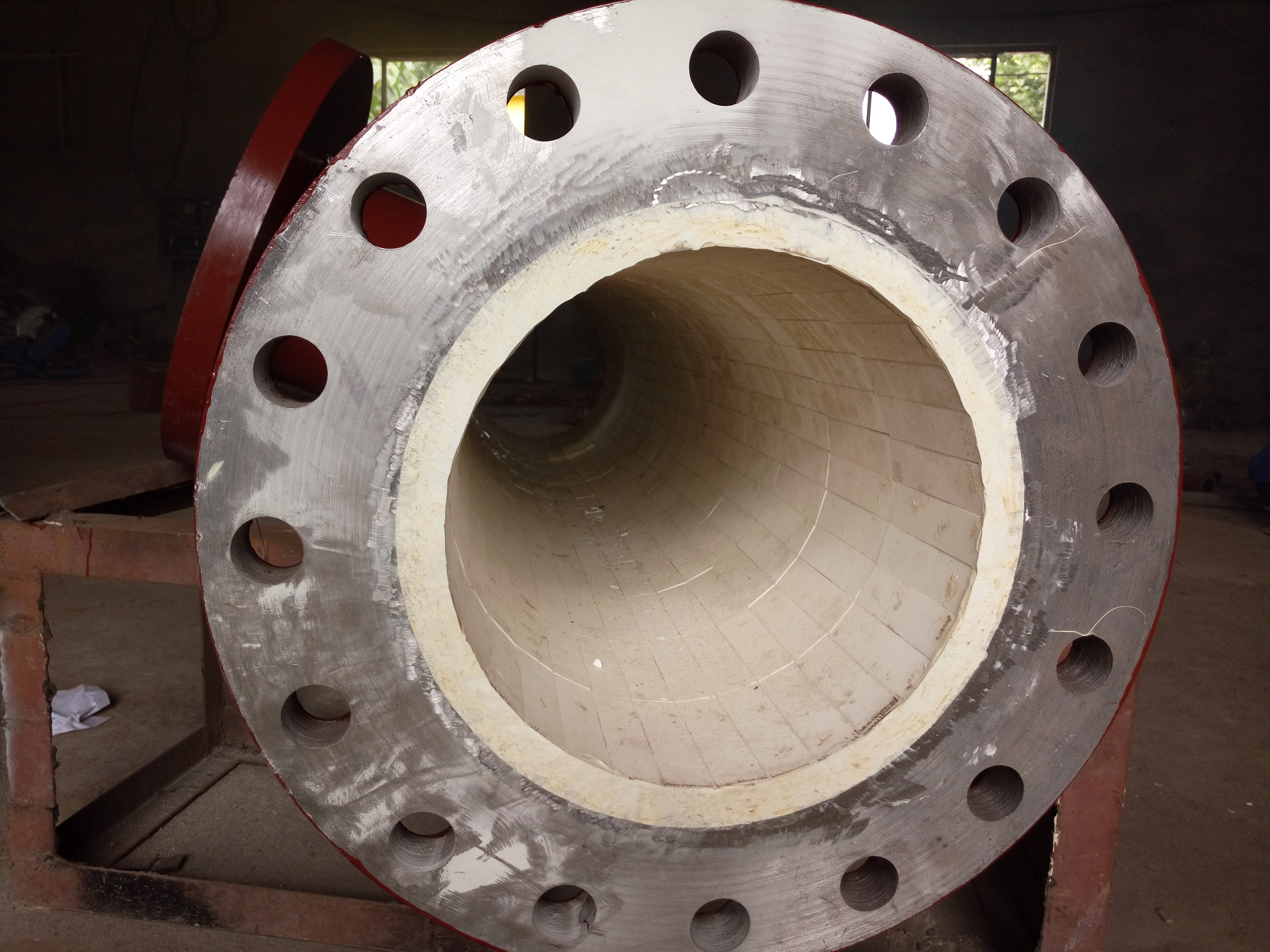 陶瓷耐磨彎頭廠家批發(fā)直銷