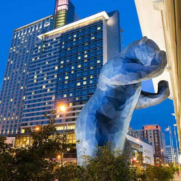 2019年美國精釀啤酒技術(shù)展覽會(huì)