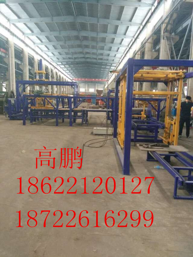 供應(yīng)用于的河南多功能免燒制磚機(jī)