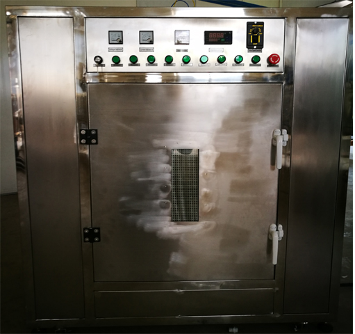 供應(yīng)浩銘微波干燥*箱