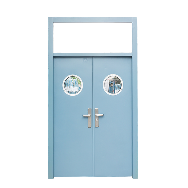 佛山廠家直銷鋼質(zhì)復(fù)合門課室門