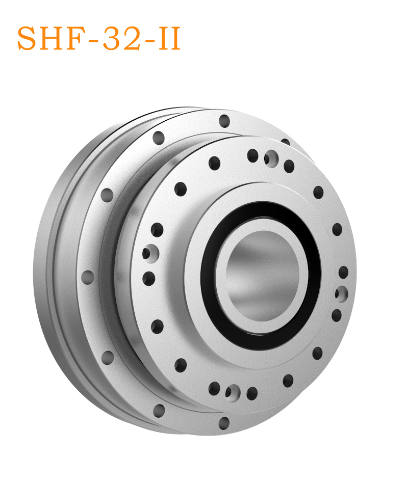 諧波減速器廠商SHF-32-XX-II減速機(jī)