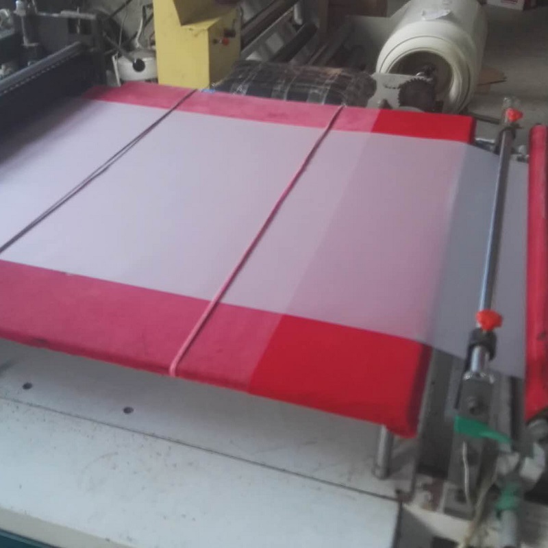 冷撕平光膠片 7.5C 透明 熱轉(zhuǎn)印燙畫(huà)*