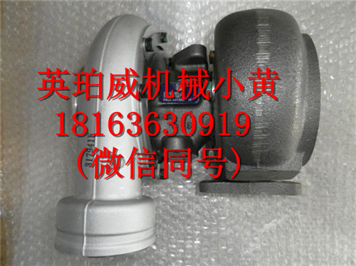 沃爾沃TD520GE水泵3801578發(fā)動(dòng)機(jī)原廠配件機(jī)械零部件