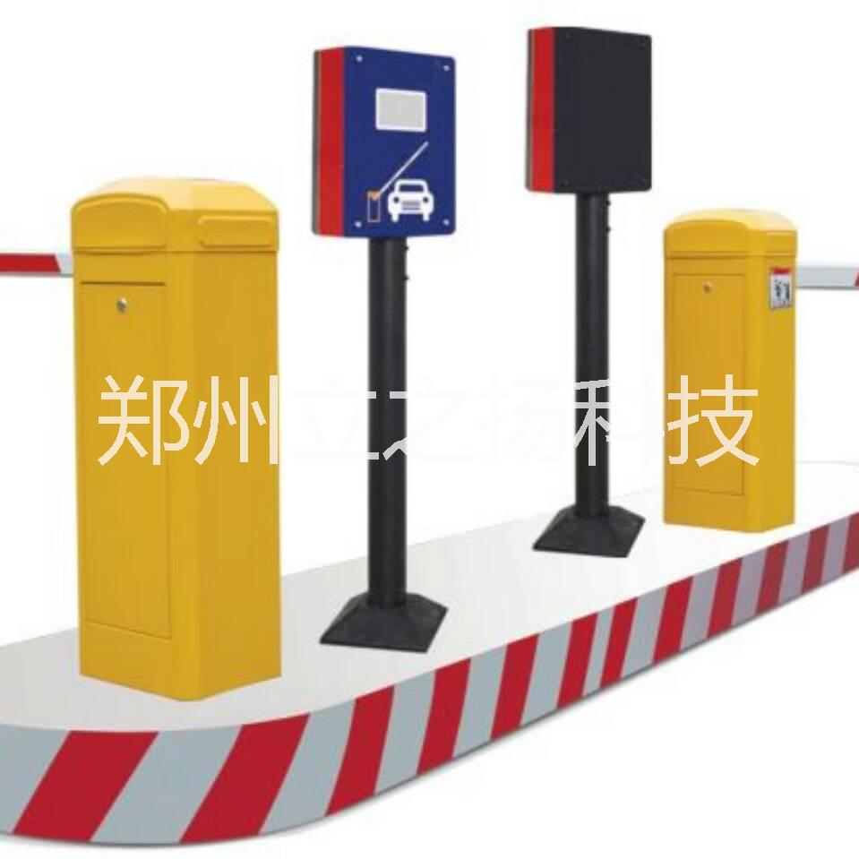 魯山車牌識別系統(tǒng) 停車場管理系統(tǒng)廠家