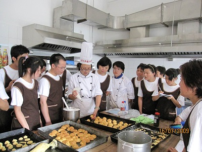 育嬰師月嫂強化培訓(xùn) 各類資格證實超提升就業(yè)安排