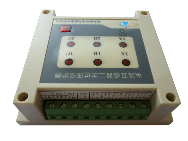 CTB-6電流互感器過電壓保護(hù)器 二次過電壓保護(hù)器  CT過電壓保護(hù)器