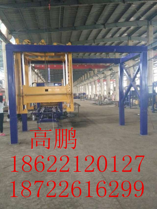 供應用于的天時水泥全自動制磚機