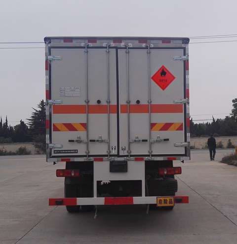 民用*器材運(yùn)輸車哪家好？