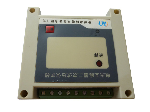 CTB-1電流互感器二次過電壓保護(hù)器 CT過電壓保護(hù)器