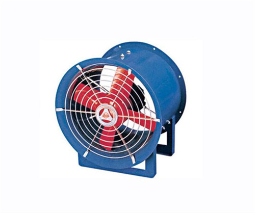 T40軸流風(fēng)機(jī)廠家，創(chuàng)惠空調(diào)設(shè)備廠家直銷