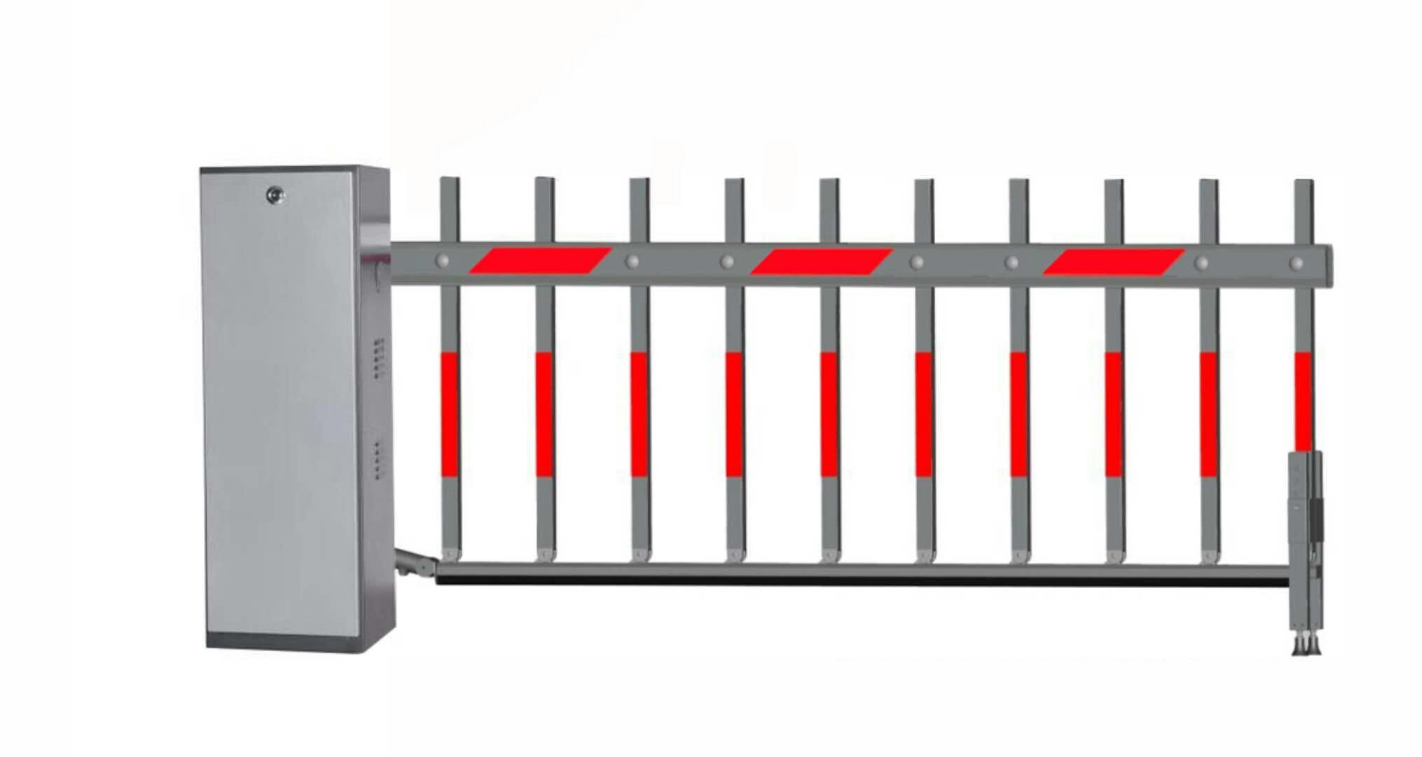 供應(yīng)龍巖柵欄道閘廠(chǎng)家批發(fā)