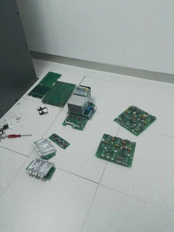 東莞EPS應(yīng)急電源維修中心