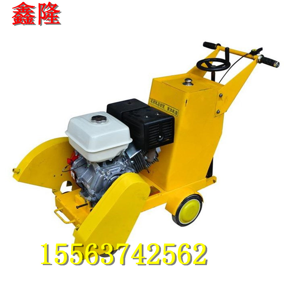 路面切縫機效率高好用不貴