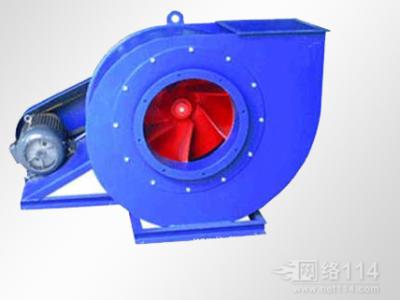 創(chuàng)惠離心風機廠家