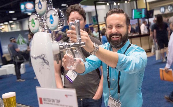 2019年美國精釀啤酒技術(shù)展覽會(huì)