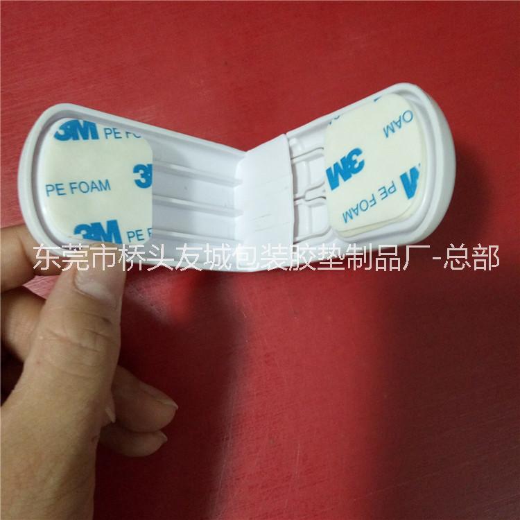供應(yīng)汽車裝飾3M泡棉雙面膠 無痕3M泡棉雙面膠 緩沖3M泡棉膠墊
