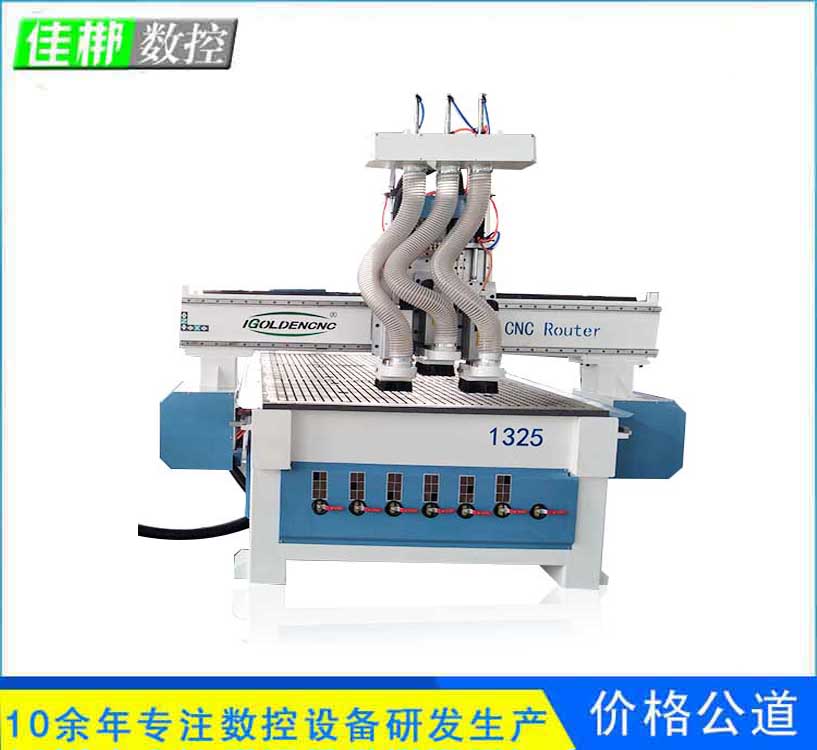 家具雕刻機價格 交貨速度快周期短 淄博雕刻機設(shè)備