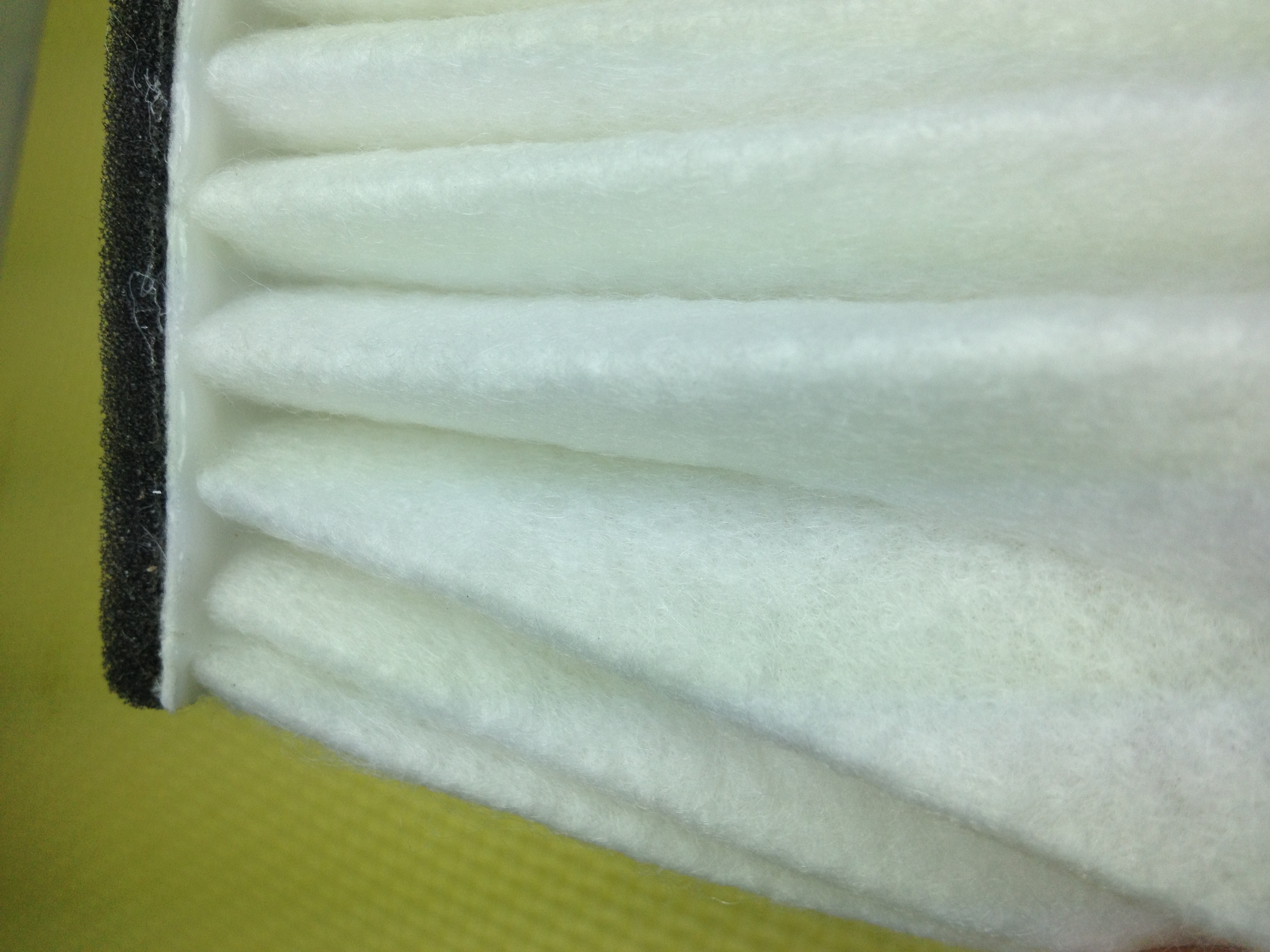 河北豐田濾清器批發(fā) 空調濾芯廠家報價 豐田濾清器 汽車濾芯