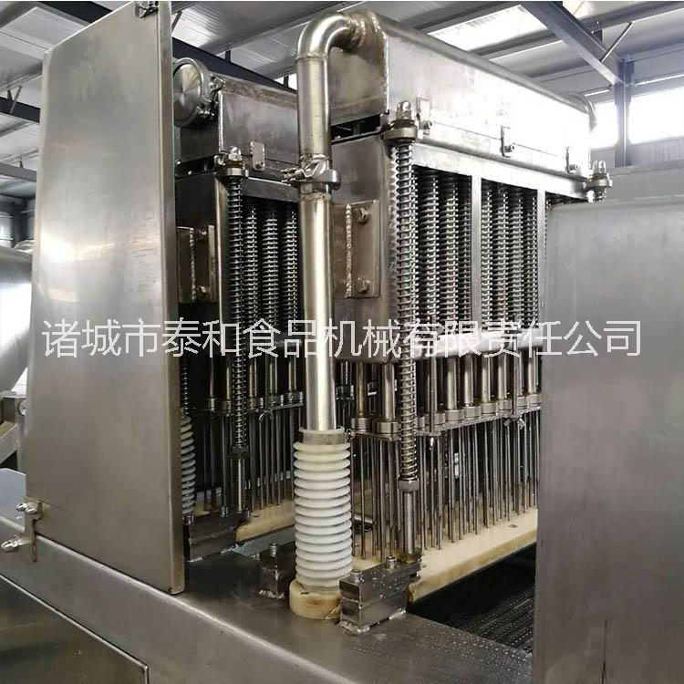 4針平臺鹽水注射機鹽水注射機廠家