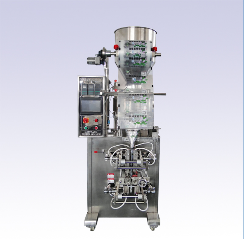 DXD-50FD顆粒包裝機