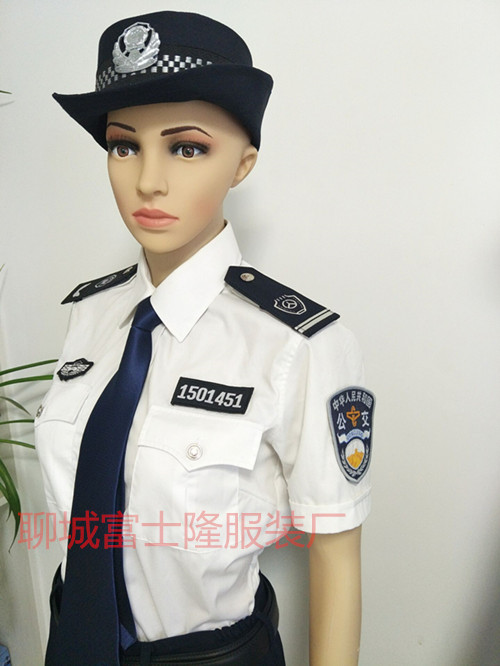 新式）勞動(dòng)監(jiān)察標(biāo)志服廠-勞動(dòng)監(jiān)察制服