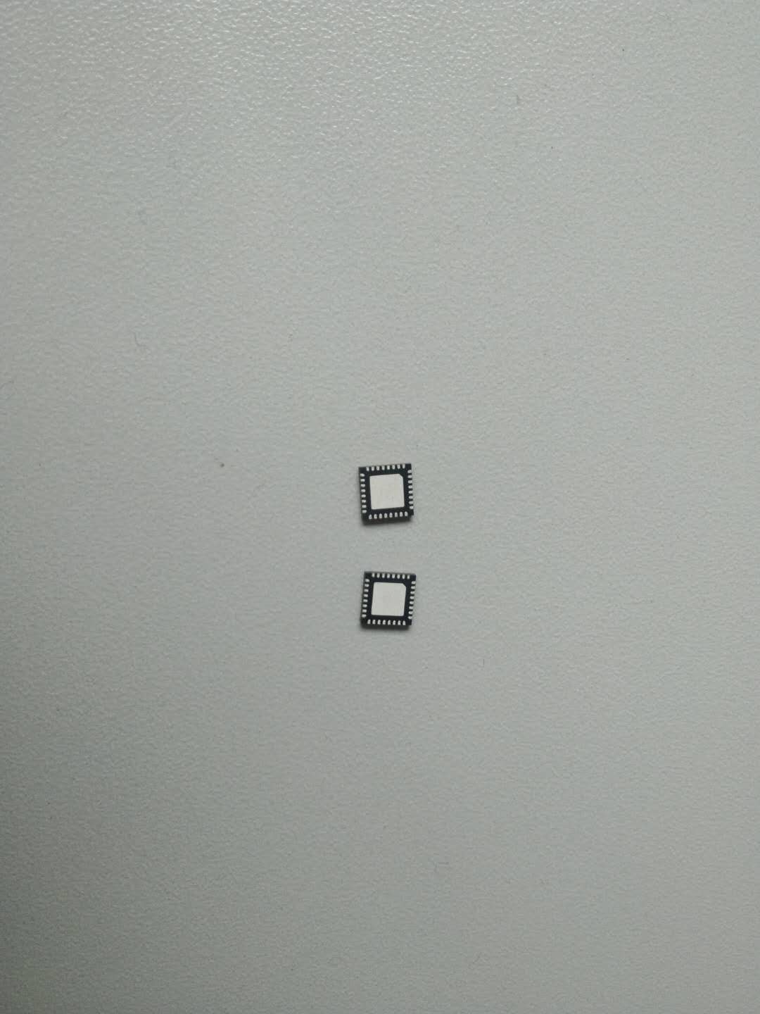 無線充芯片GPMM8F3331