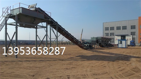 水泥穩(wěn)定碎石拌合站,水穩(wěn)料拌合站,水穩(wěn)層拌和站