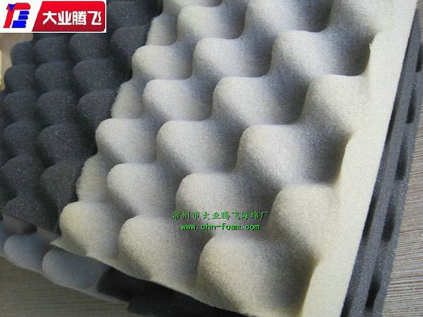 海綿泡棉大業(yè)騰飛江蘇常州工廠直銷供應海棉泡綿波峰海綿