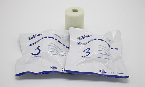 供應西臣邦尼醫(yī)用高分子繃帶 高分子繃帶 高分子繃帶夾板