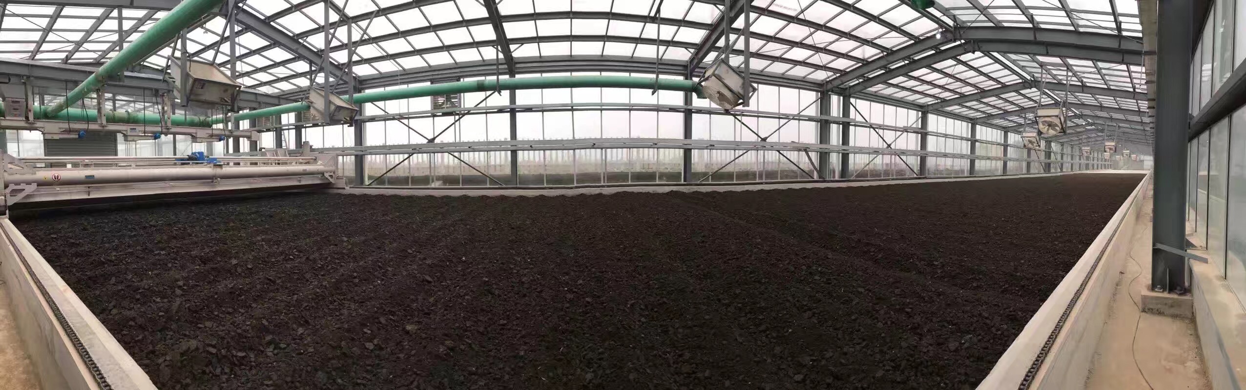 煜林楓污泥烘干系統(tǒng)，環(huán)保節(jié)能*