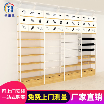 恒峪龍飾品貨架飾品展示架廠家直銷*