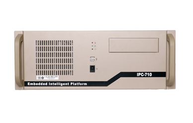 研祥高性價比4U 19″ 標準上 標準上架整機 IPC-710 供應標準上架整機 IPC-710