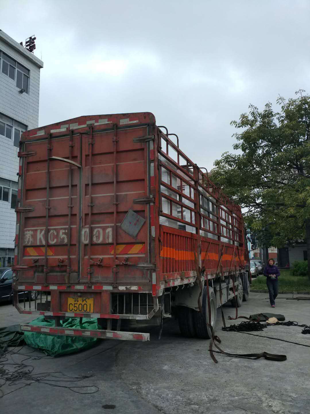 東莞至鹽城物流-東莞至鹽城物流公司-東莞至鹽城貨物運(yùn)輸-東莞至鹽城物流專線