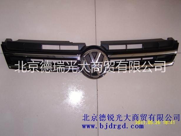 供應(yīng)進(jìn)口大眾途銳前臉改裝升級