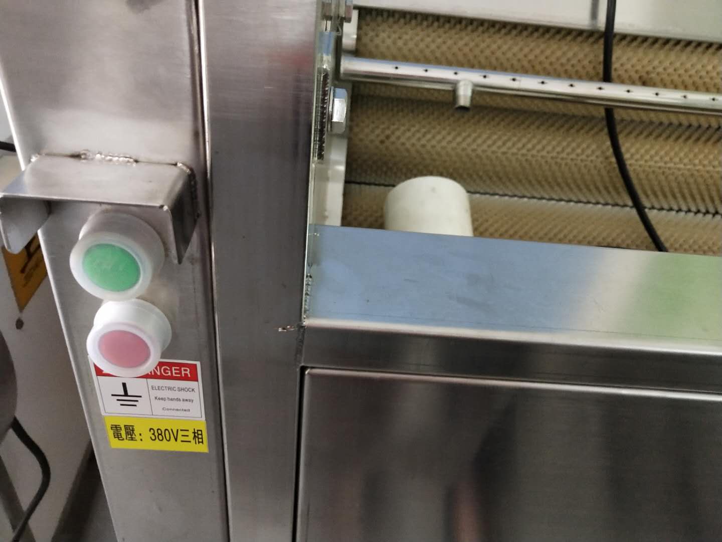 PT-1000清洗去皮機土豆芋頭*率去皮神器